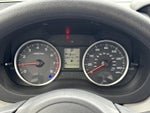 2017 Subaru Forester 2.5i CVT