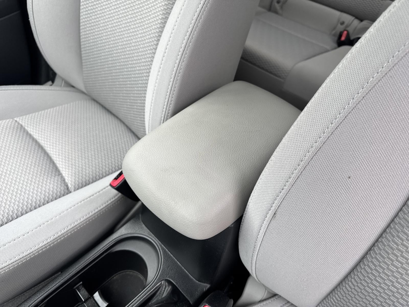 2015 Subaru Forester 2.5i Premium CVT