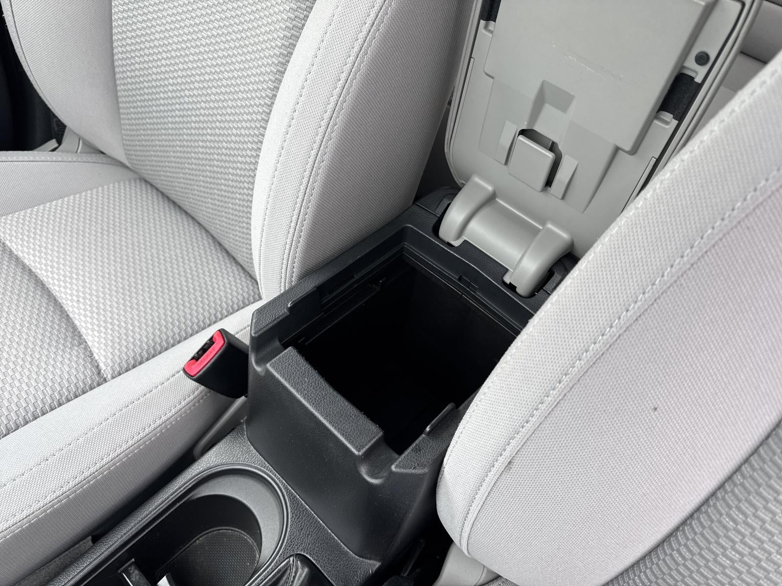 2015 Subaru Forester 2.5i Premium CVT