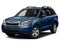 2015 Subaru Forester 2.5i Premium CVT