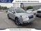 2017 Subaru Forester 2.5i Premium CVT