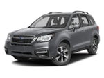 2017 Subaru Forester 2.5i Premium CVT