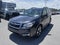 2018 Subaru Forester 2.5i Premium CVT