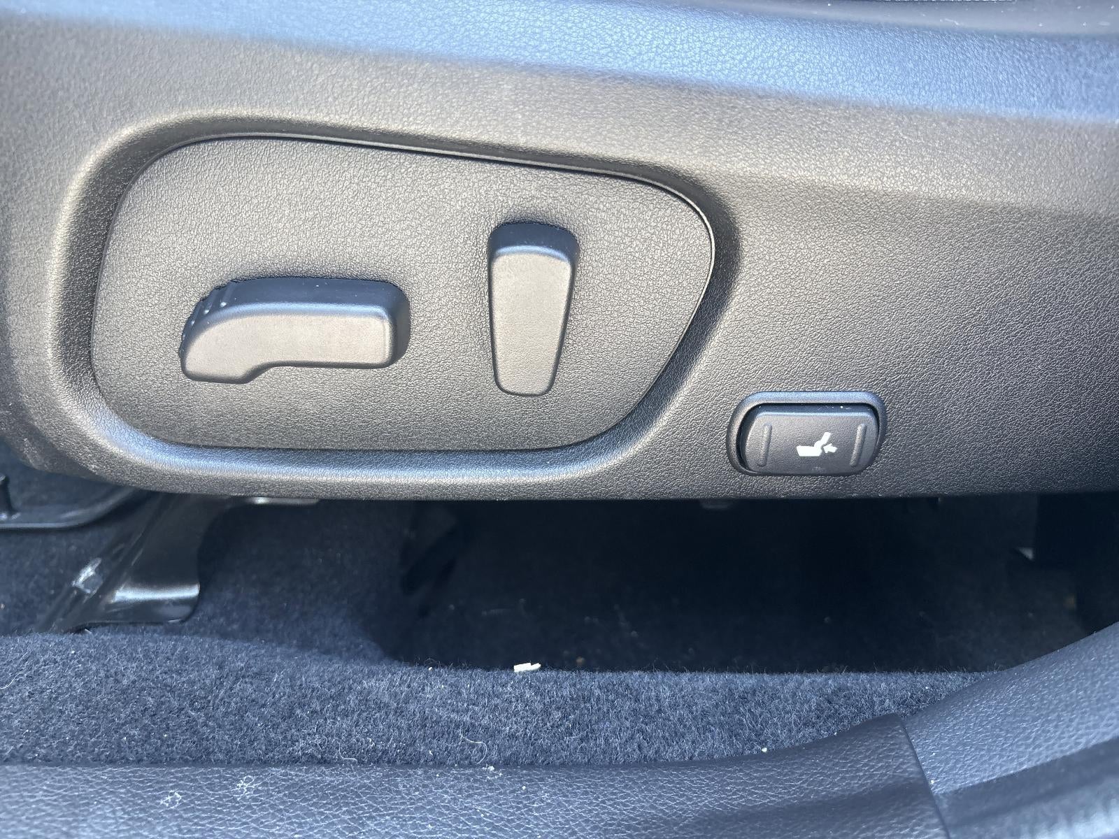 2018 Subaru Forester 2.5i Premium CVT
