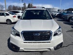 2018 Subaru Forester 2.5i Premium Black Edition w/EyeSight CVT