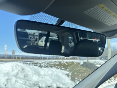 2018 Subaru Forester 2.5i Premium Black Edition w/EyeSight CVT