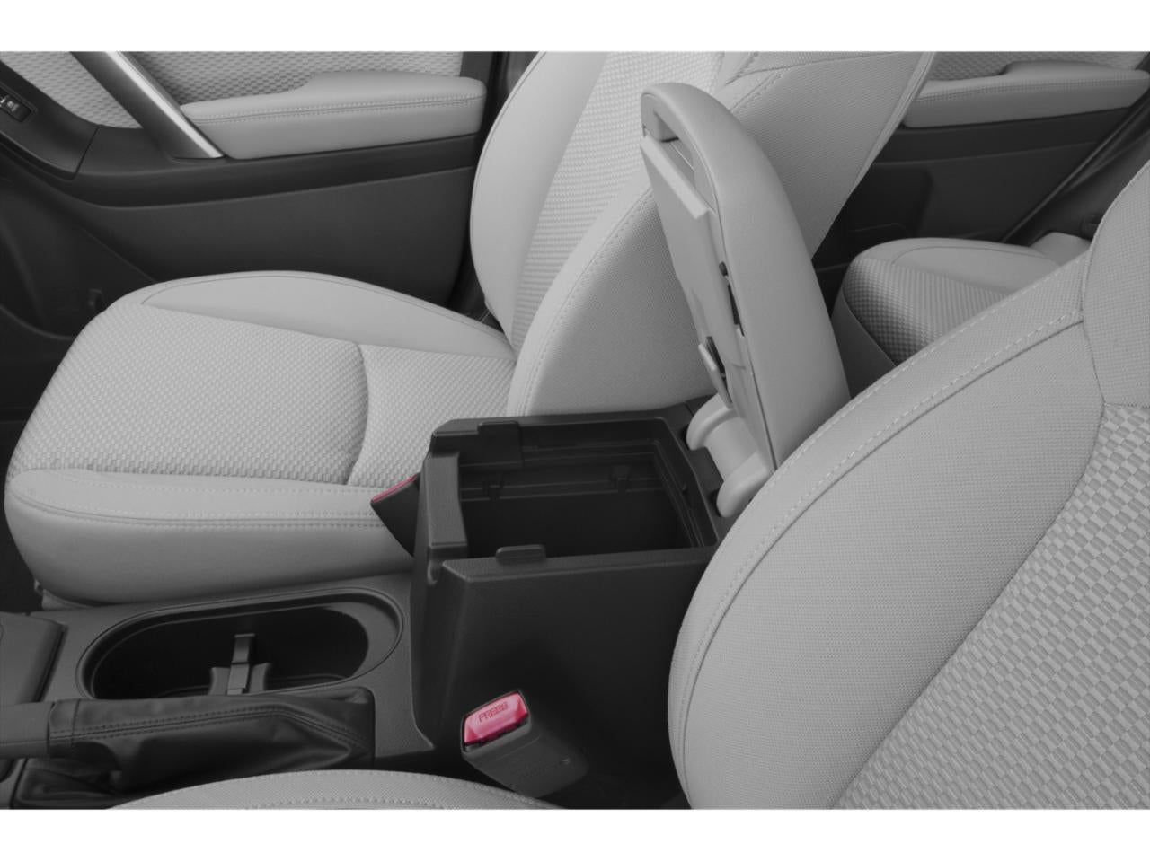 2018 Subaru Forester 2.5i Premium Black Edition w/EyeSight CVT