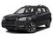 2018 Subaru Forester 2.5i Premium Black Edition w/EyeSight CVT