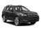 2017 Subaru Forester 2.5i Premium CVT