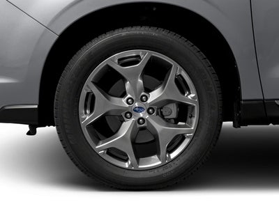 2017 Subaru Forester 2.5i Touring CVT