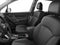 2017 Subaru Forester 2.5i Touring CVT