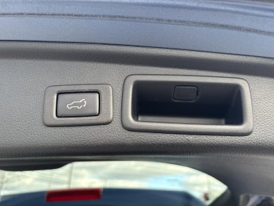 2018 Subaru Forester 2.5i Touring CVT