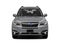 2018 Subaru Forester 2.5i Touring CVT