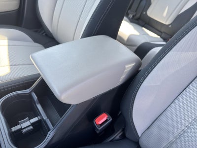 2024 Subaru Forester AWD