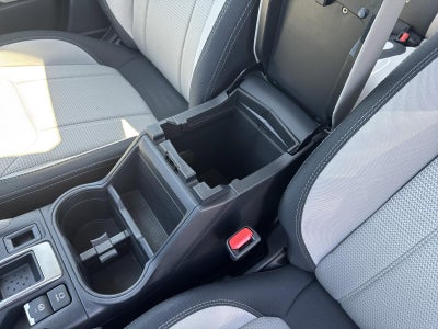 2024 Subaru Forester AWD