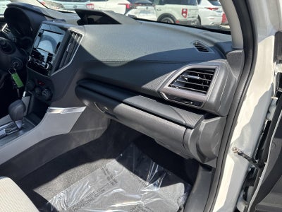 2024 Subaru Forester AWD