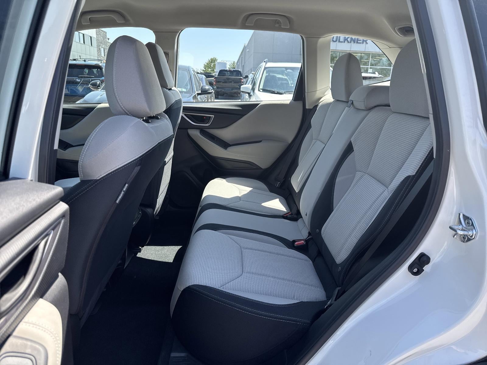 2024 Subaru Forester AWD