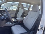 2024 Subaru Forester AWD