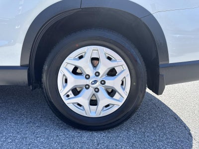 2024 Subaru Forester AWD