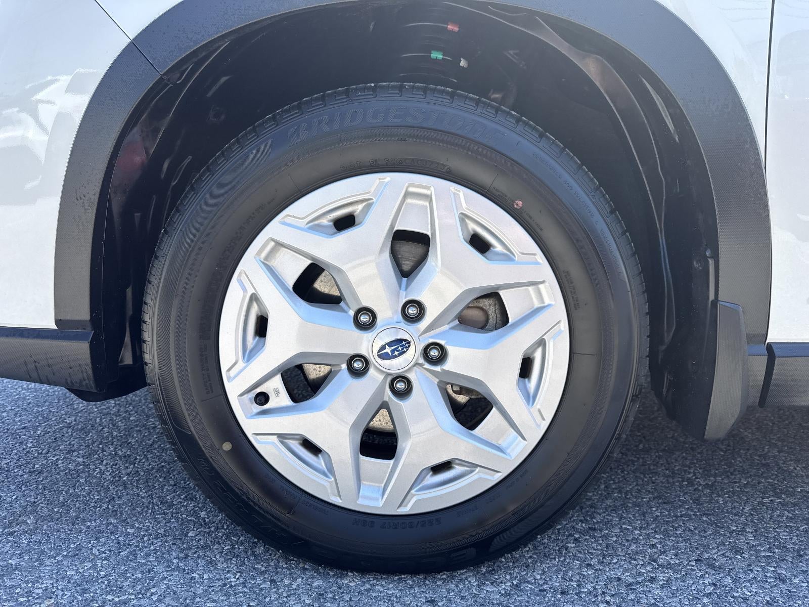 2024 Subaru Forester AWD