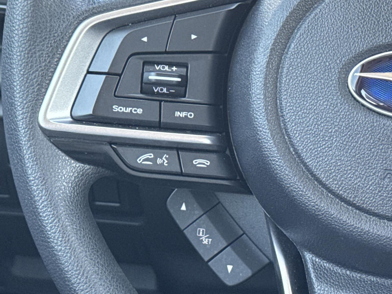 2024 Subaru Forester AWD