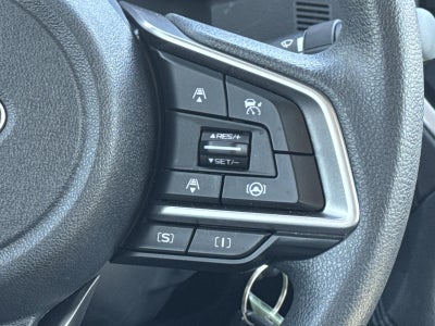 2024 Subaru Forester AWD