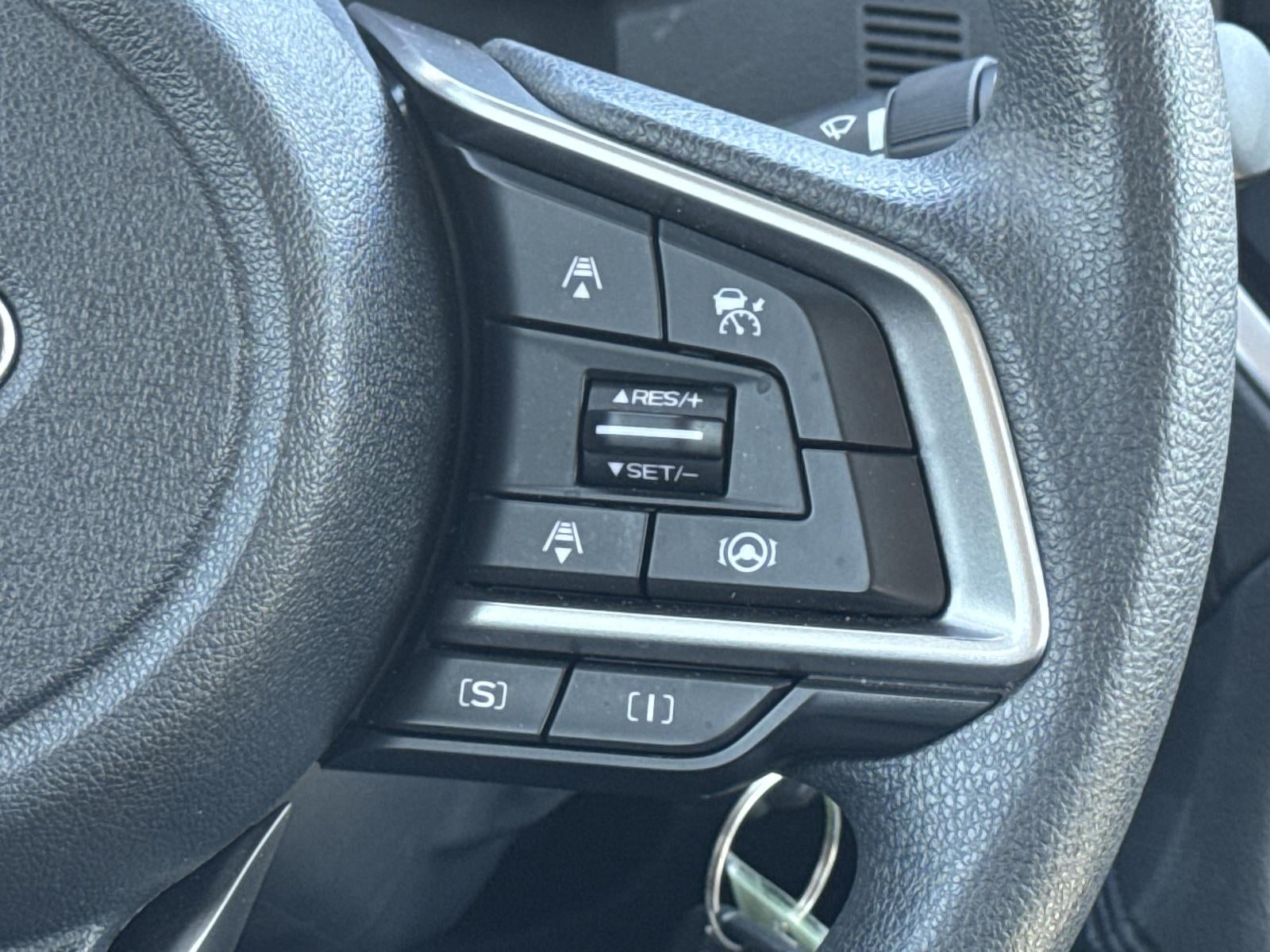 2024 Subaru Forester AWD