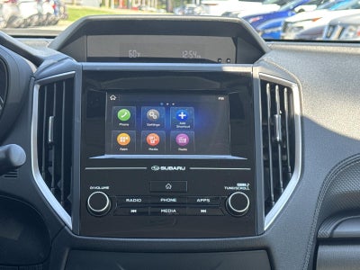 2024 Subaru Forester AWD