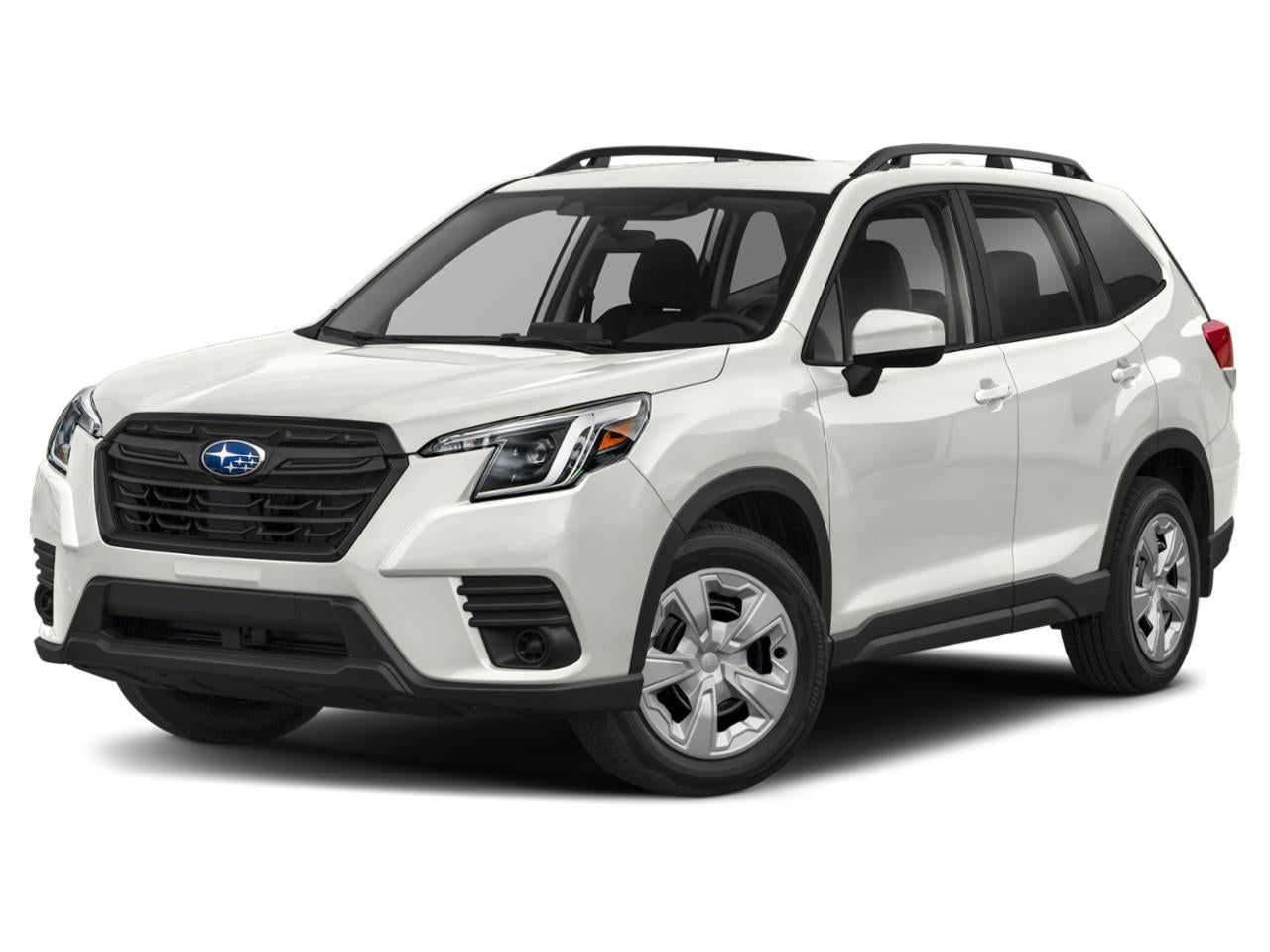 2024 Subaru Forester AWD
