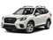 2024 Subaru Forester AWD