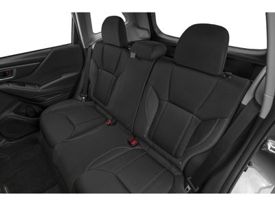 2024 Subaru Forester AWD