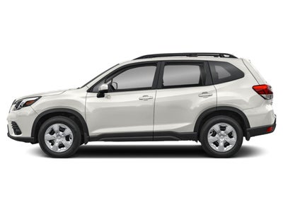 2024 Subaru Forester AWD