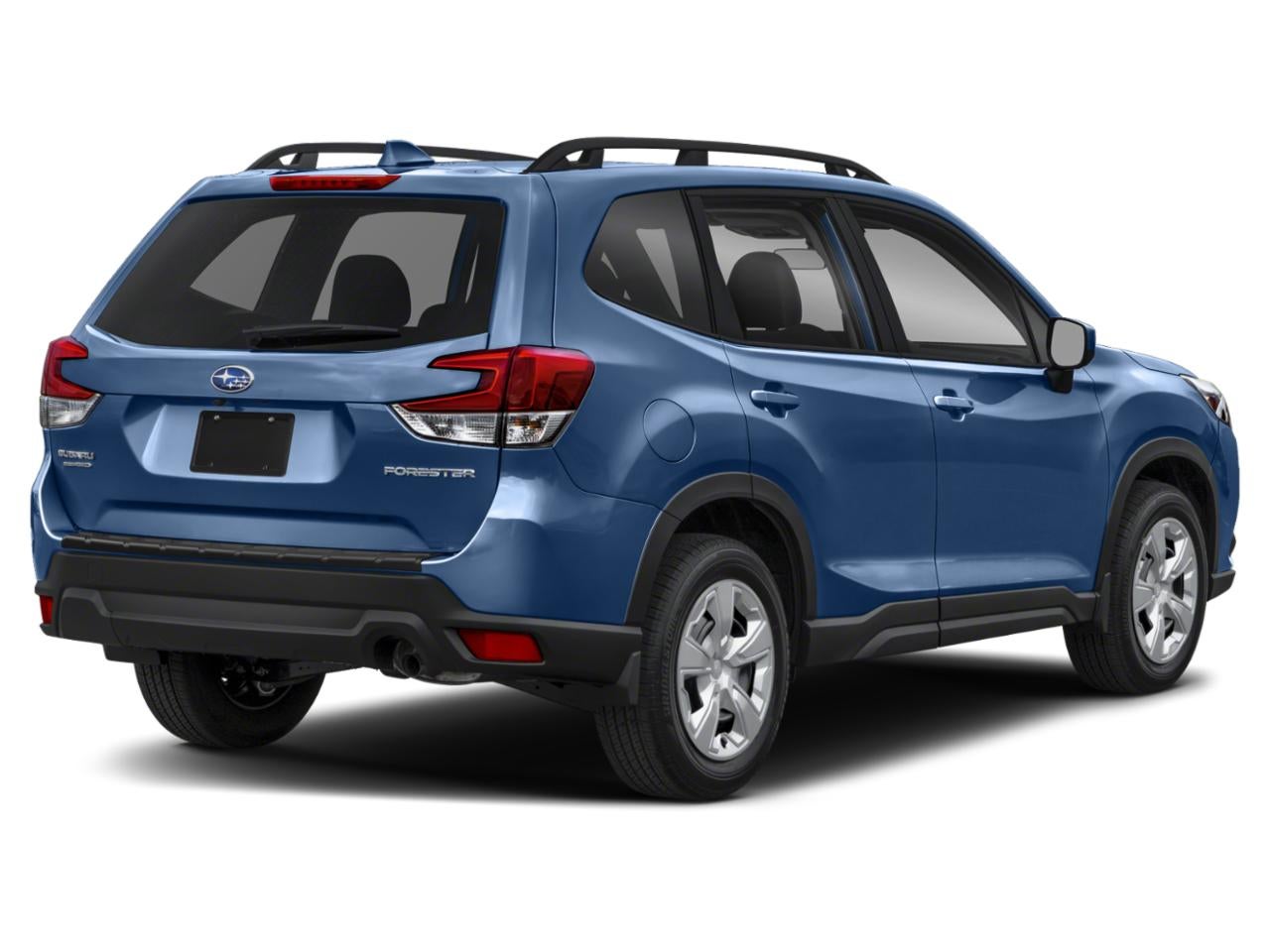 2024 Subaru Forester AWD