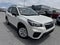 2019 Subaru Forester 2.5i