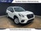 2023 Subaru Forester CVT