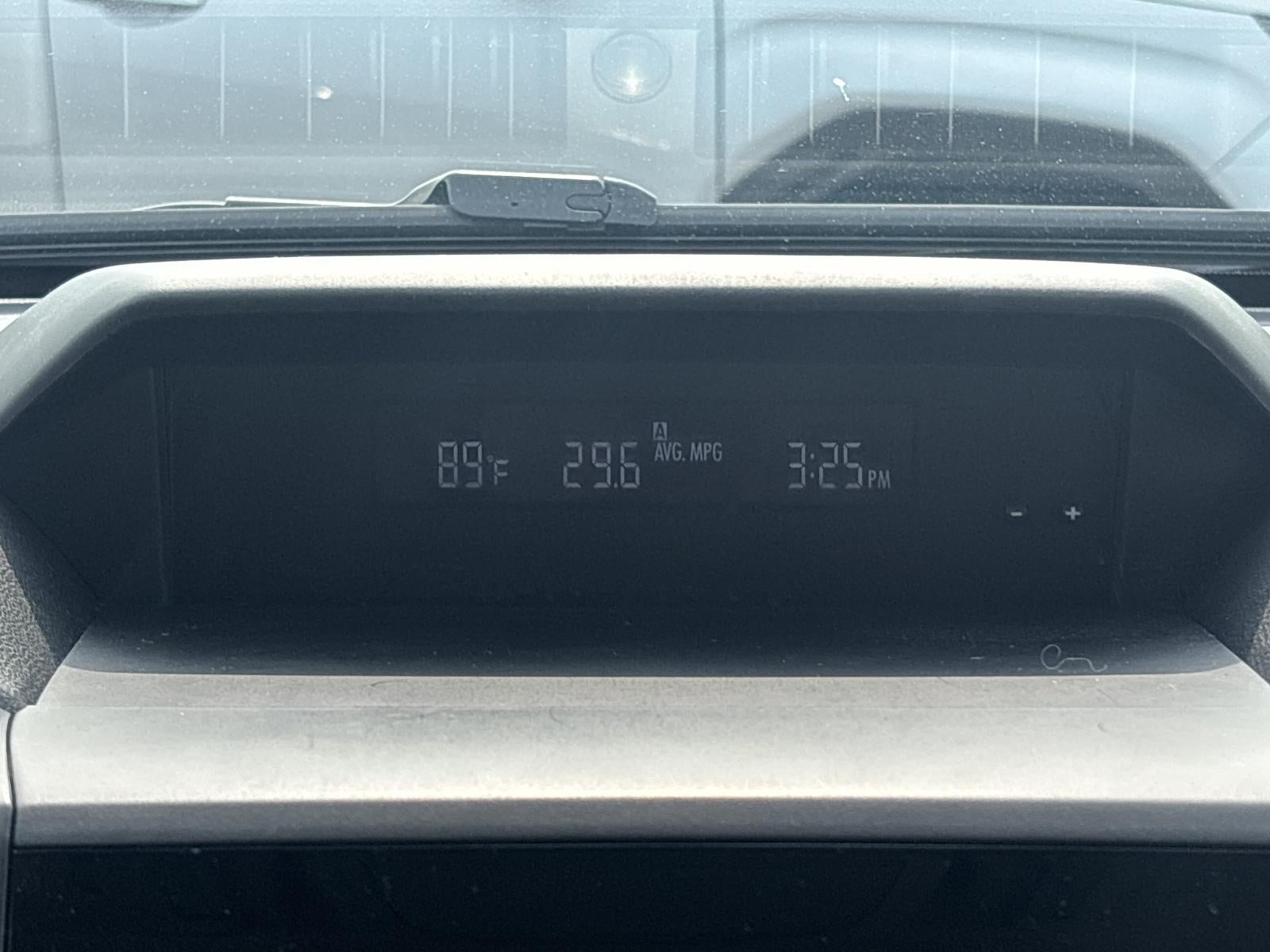 2023 Subaru Forester CVT