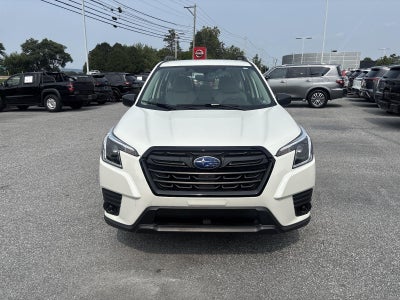2023 Subaru Forester CVT