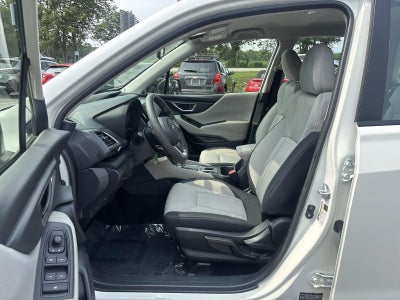 2023 Subaru Forester CVT
