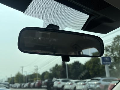 2023 Subaru Forester CVT