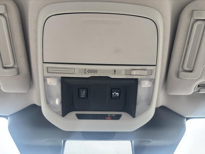 2023 Subaru Forester CVT
