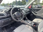 2023 Subaru Forester CVT