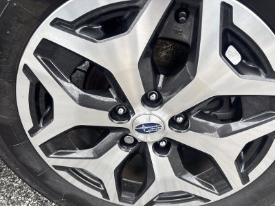 2024 Subaru Forester Premium AWD