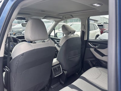 2024 Subaru Forester Premium AWD