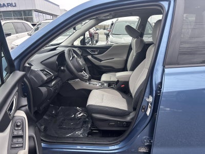 2024 Subaru Forester Premium AWD