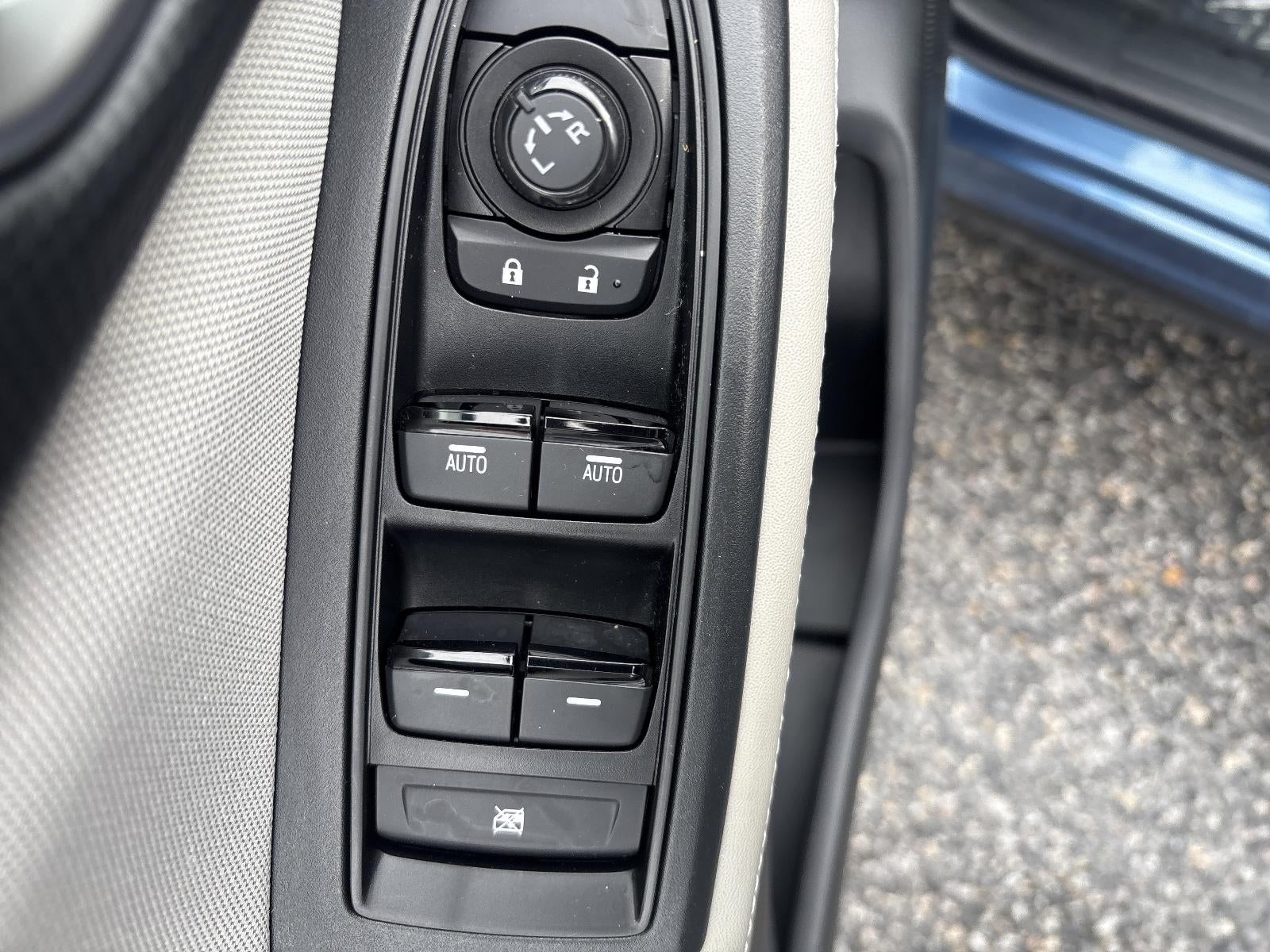 2024 Subaru Forester Premium AWD