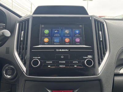 2024 Subaru Forester Premium AWD