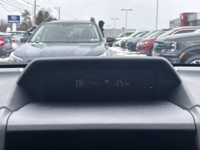 2024 Subaru Forester Premium AWD