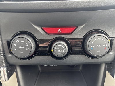 2024 Subaru Forester Premium AWD