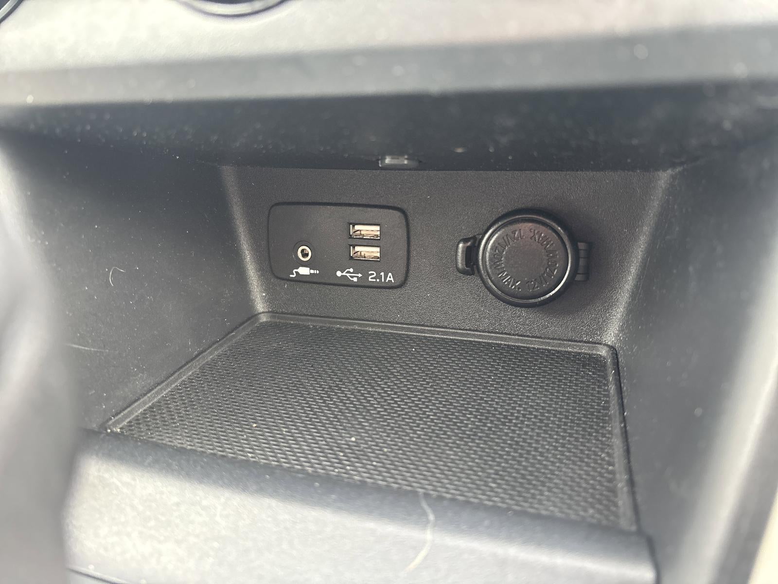 2024 Subaru Forester Premium AWD