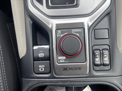 2024 Subaru Forester Premium AWD